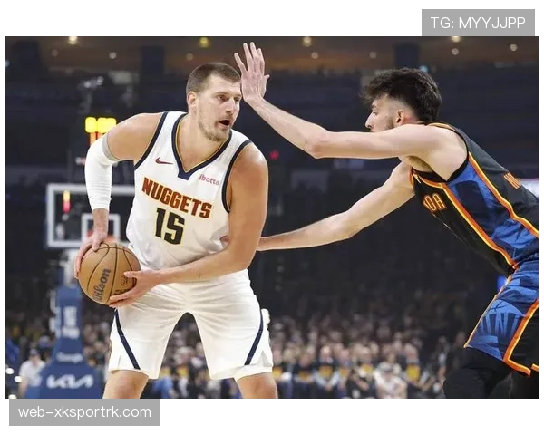 戈贝尔篮下保护力胜戴维斯，挡拆协防有效降低对手得分效率