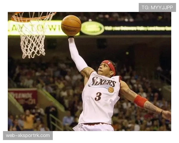 艾弗森突破能力领先库里，关键时刻持续主导得分节奏