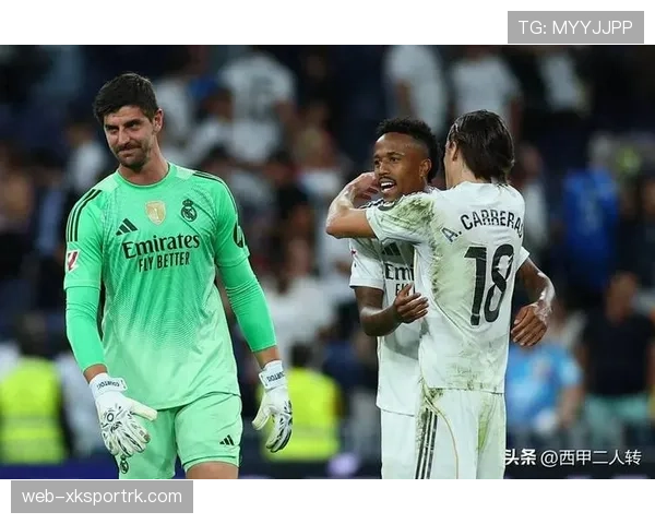 皇马防线频频崩盘问题，正对球队关键阶段的稳定性与争冠走势形成严峻考验