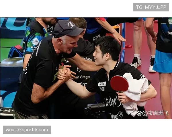 樊振东训练完顺手买了套房？