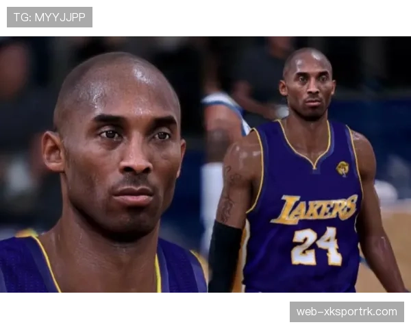 科比无球跑动占比提升，关键回合得分效率改变湖人进攻结构