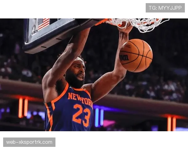 格兰特·威廉姆斯挡拆提升防守效率显著拉开防守空间