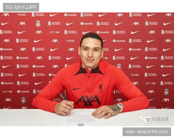 努涅斯与苏亚雷斯：乌拉圭中锋的传承与断层分析