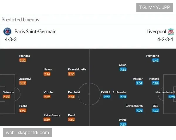 利物浦关键战表现波动，问题在高强度对抗中被彻底放大