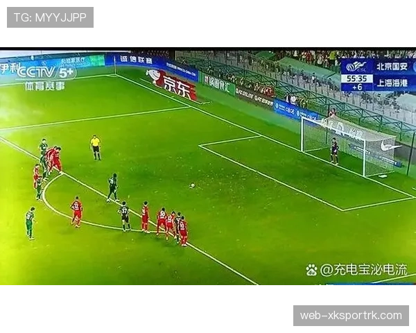 北京国安防线站位问题频现，身后空当成对手突破口