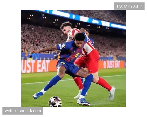 巴萨控球率占优却威胁不足，进攻效率问题逐步反映在比赛结果中