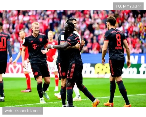 拜仁防线稳定性承压，防守漏洞成当前赛季关键隐患