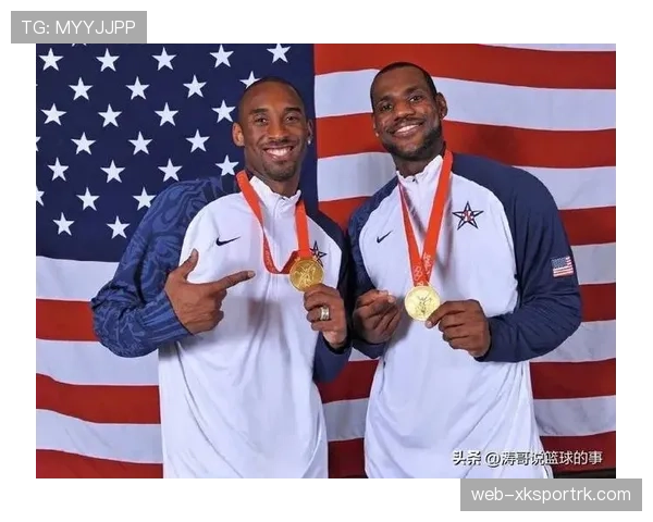 科比单打得分占比提升显著拉开对阵詹姆斯差距