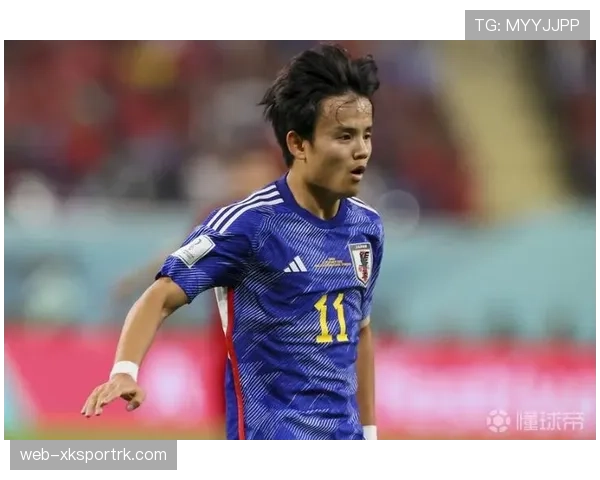 久保建英：从“日本梅西”到自成体系的转型解析